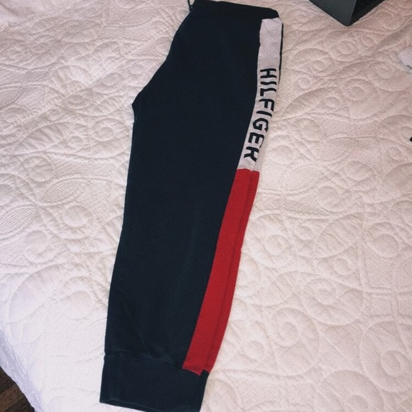Tommy Hilfiger joggers